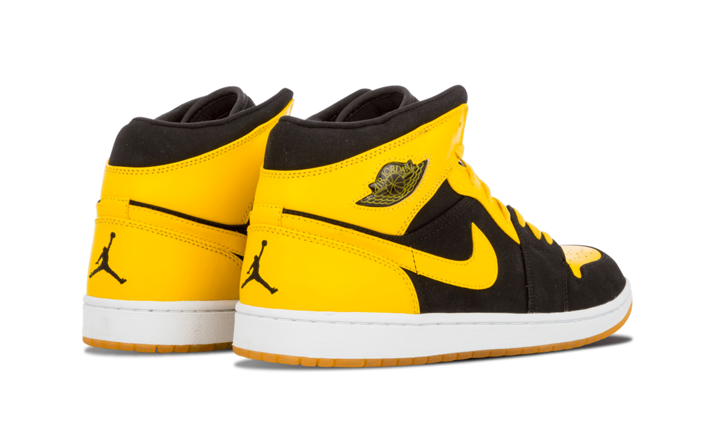 Air Jordan 1 New Love 136085 072