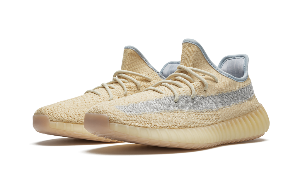 Yeezy Boost 350 V2 Linen FY5158
