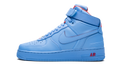 Nike Air Force 1 High Just Don - Varsity Blue CW3812 400