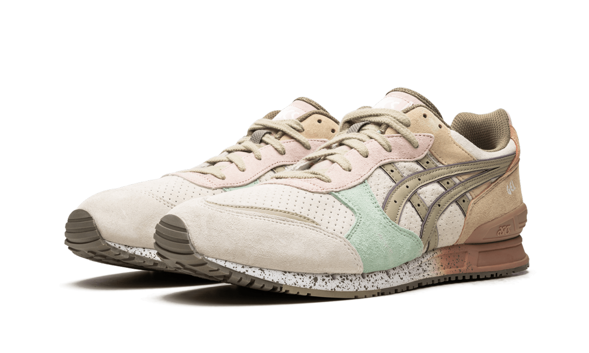 Asics Gel Classic Bodega On the Road H50JK 0170