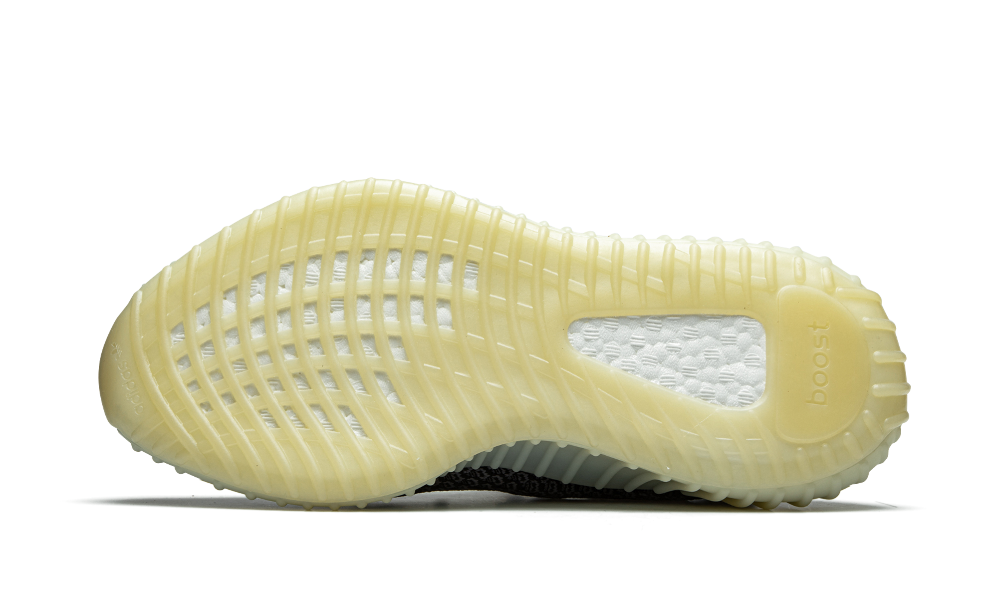 Yeezy Boost 350 V2 Asriel/Carbon FZ5000