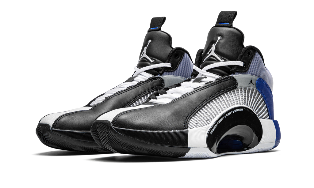 Air Jordan 35 Fragment DA2371 100
