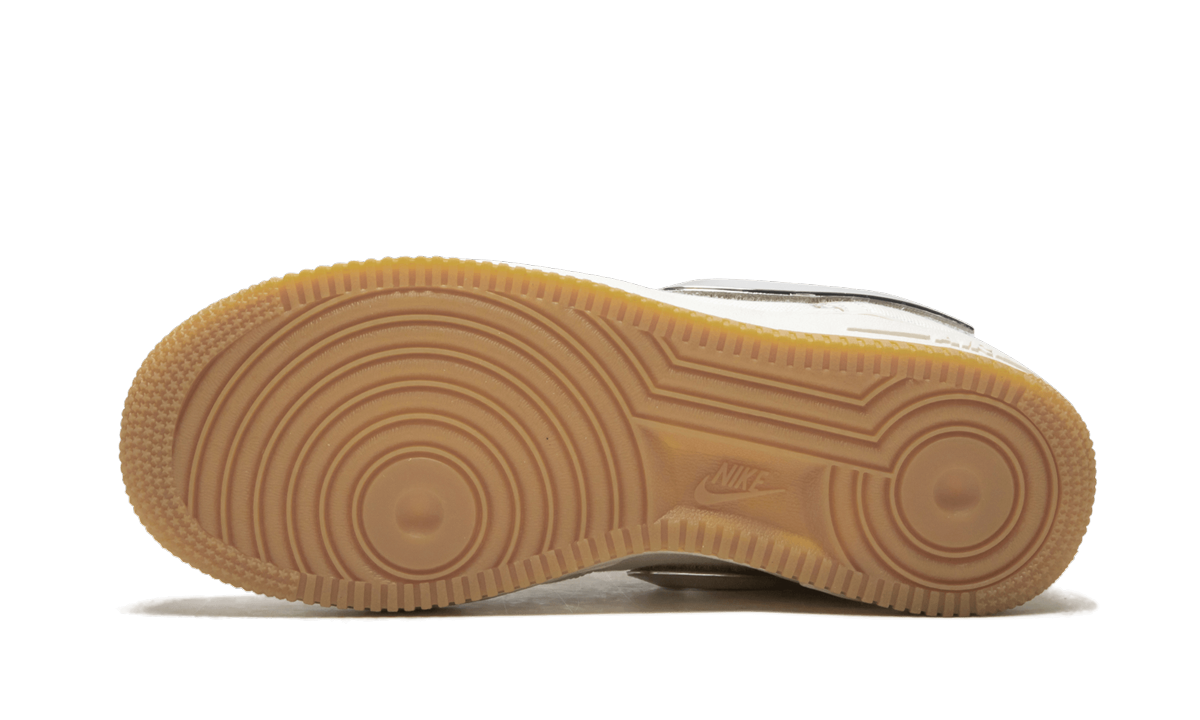 Nike Air Force 1 Low Travis Scott - Sail AQ4211 101