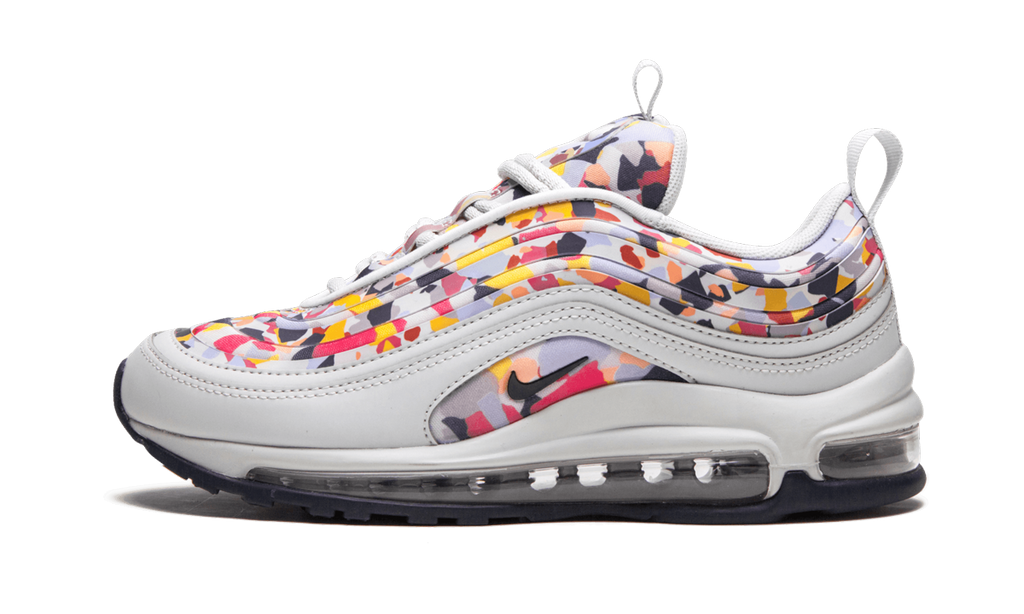 Nike AIR MAX 97 UL' 17 PRM WMNS Confetti AO2325 003