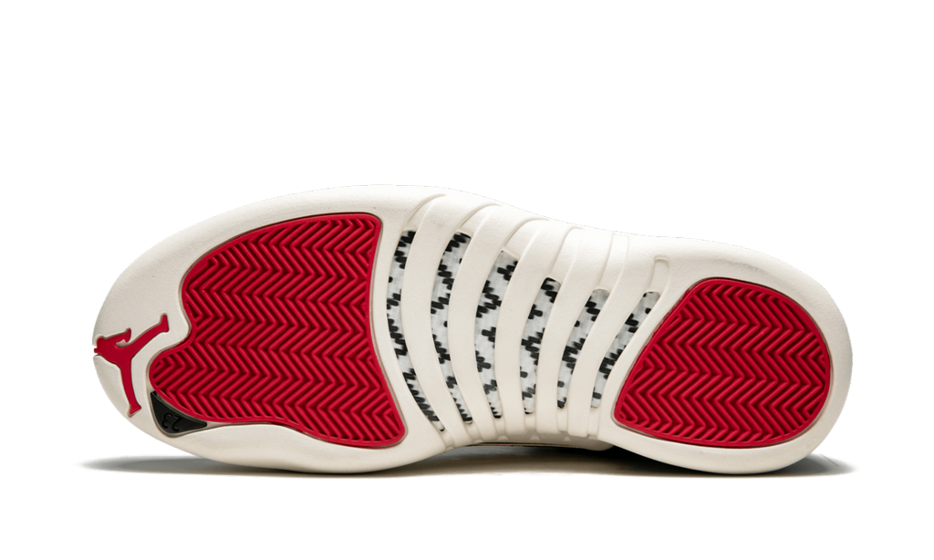 Air Jordan 12 Retro CNY Chinese New Year 2019 CI2977 006