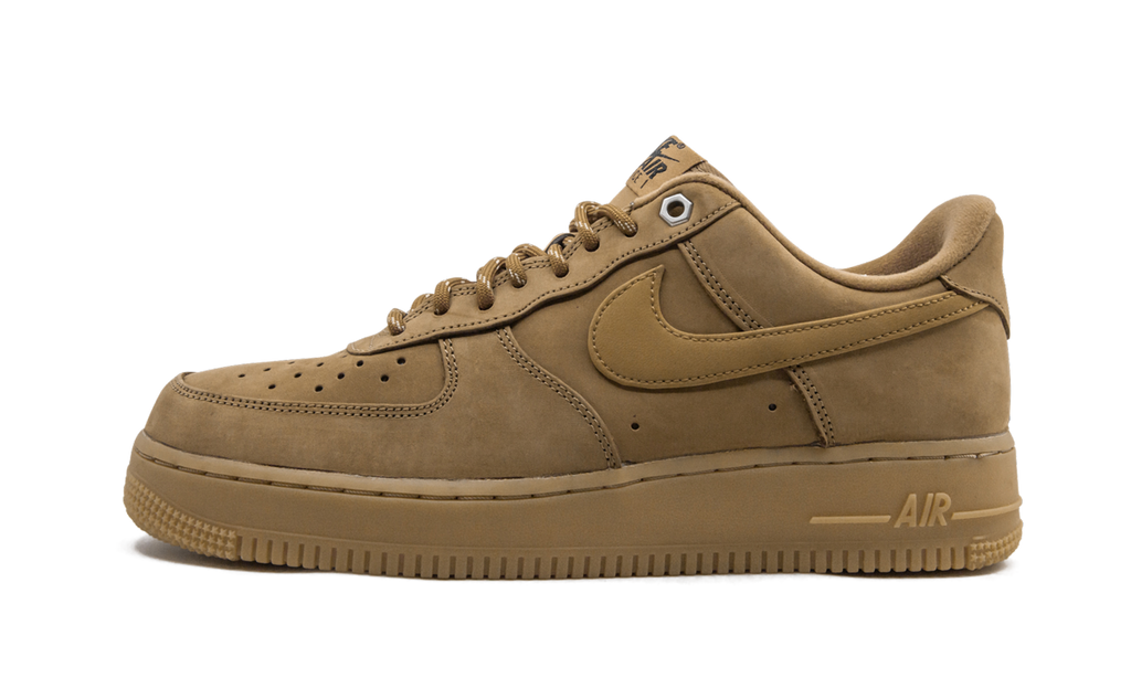 Nike Air Force 1 '07 WB Flax CJ9179 200