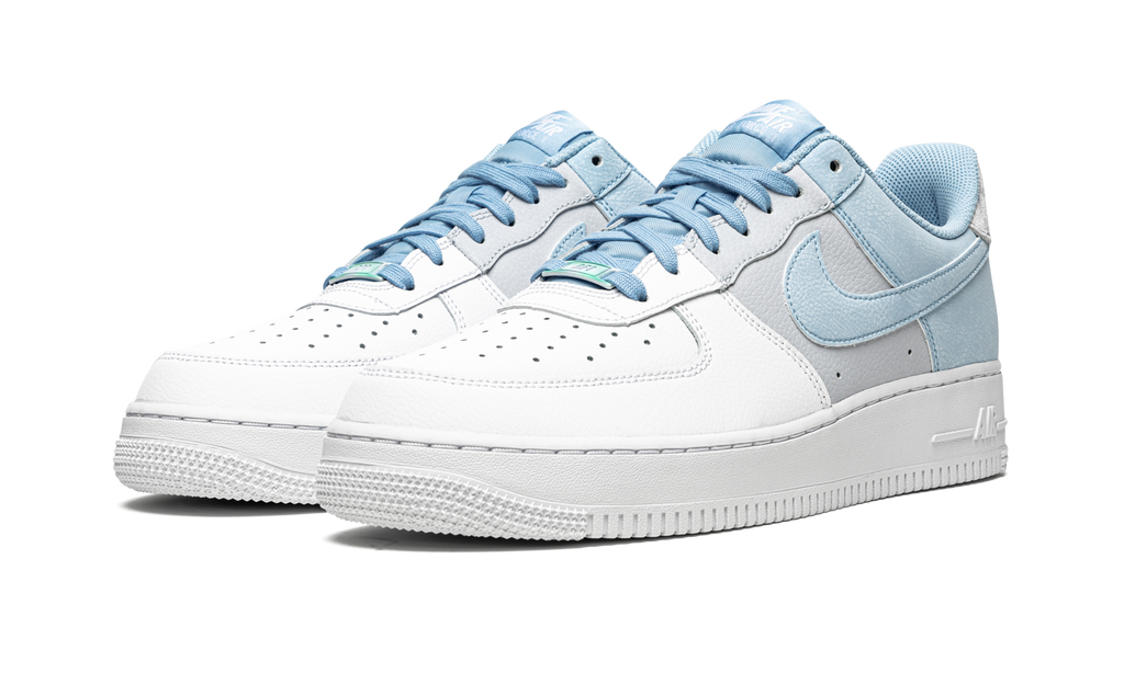Nike Air Force 1 '07 LV8 Psychic Blue CZ0337 400