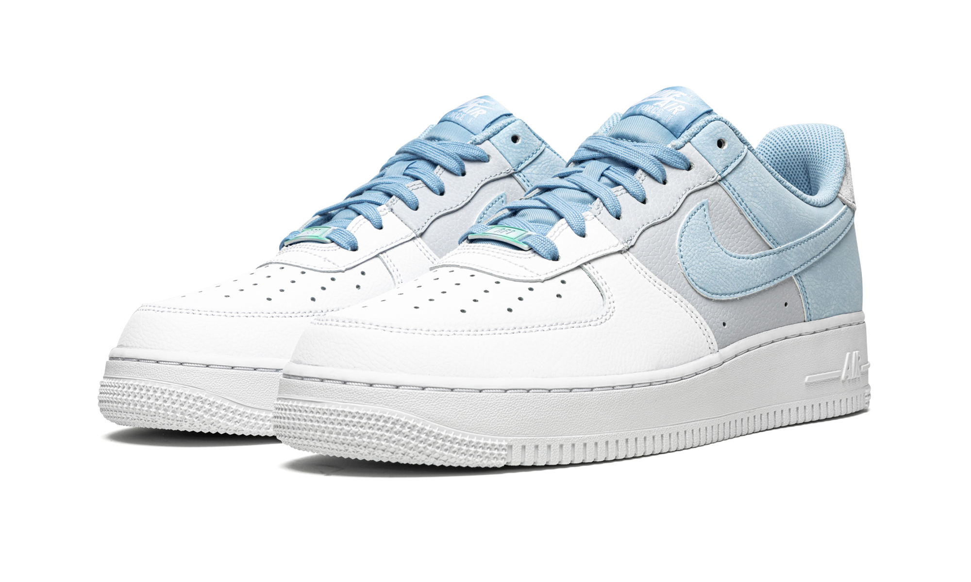 Nike Air Force 1 '07 LV8 Psychic Blue CZ0337 400