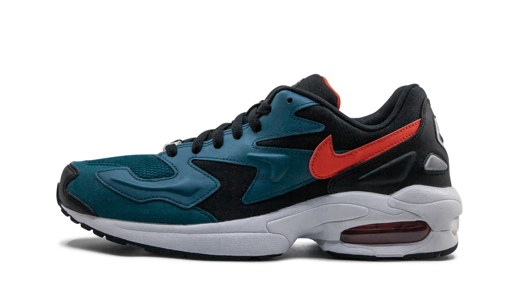 Nike Air Max2 Light NAVY