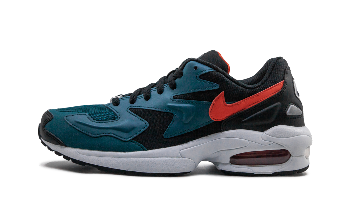 Nike Air Max2 Light NAVY