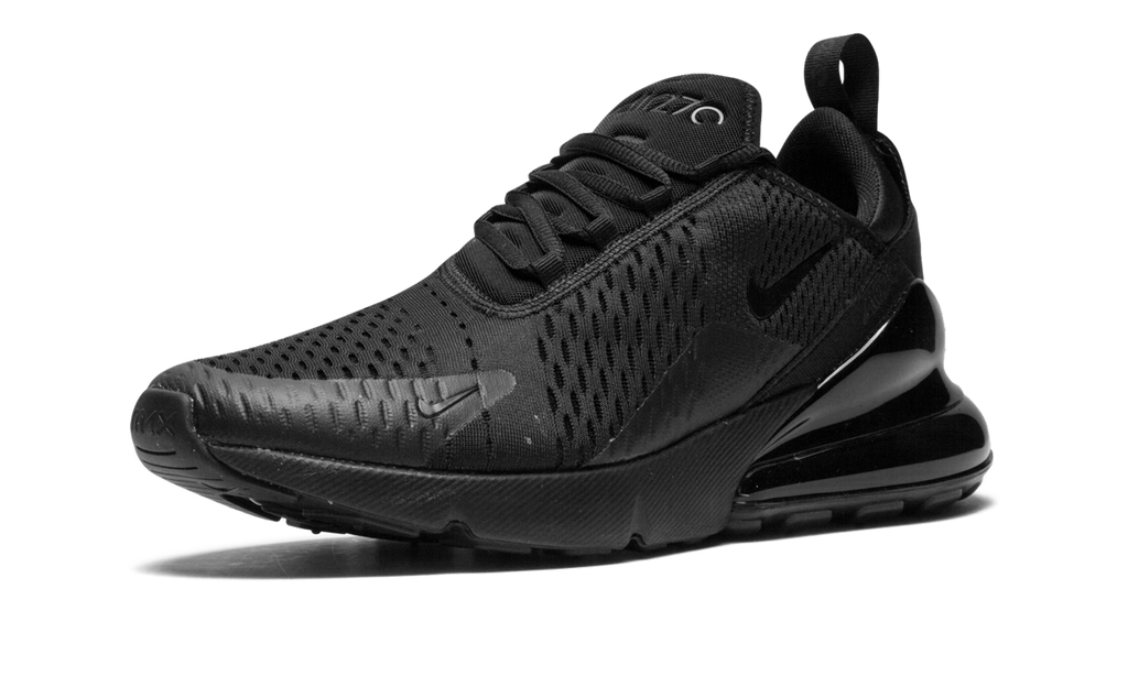 Nike Air Max 270 Triple Black AH8050 005