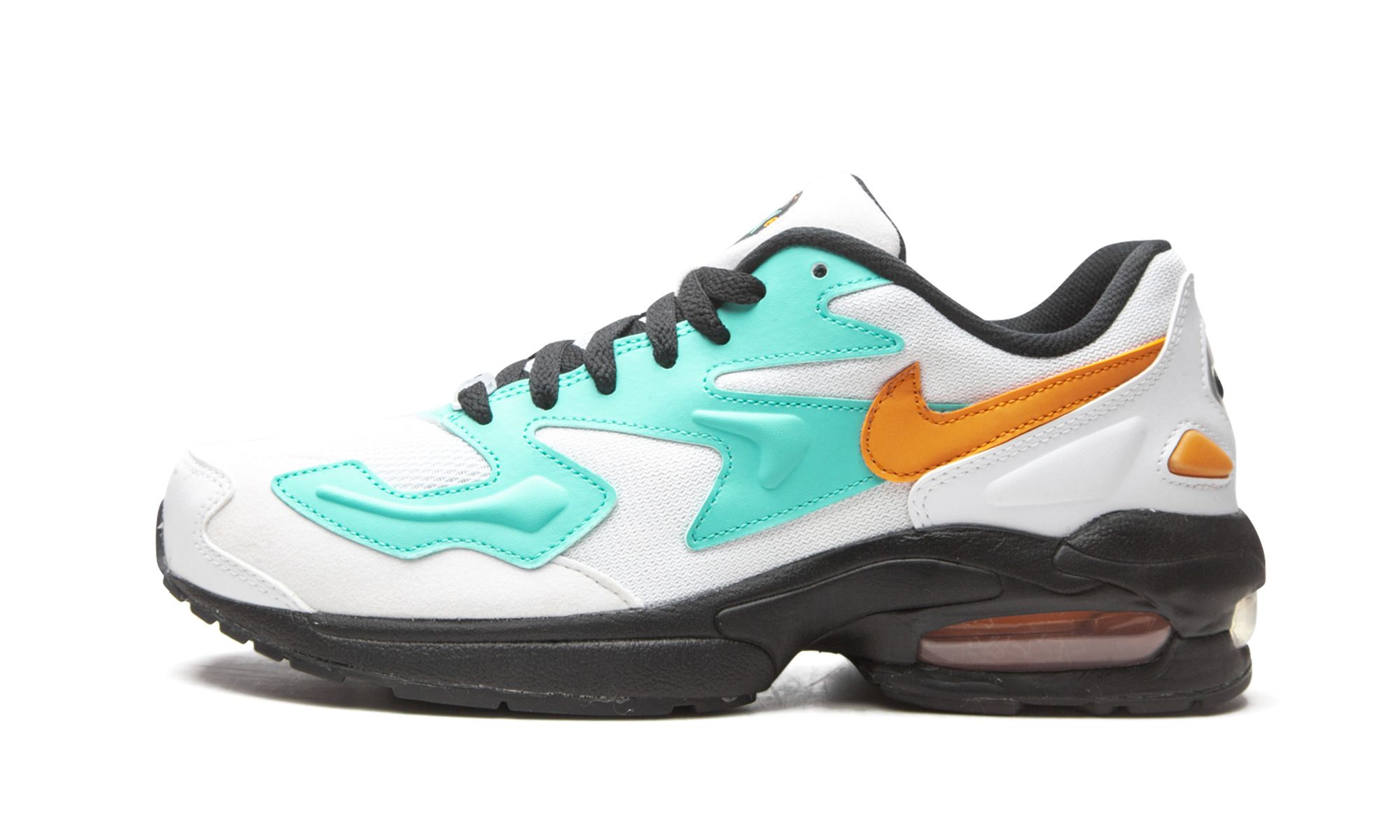 Nike AIR MAX 2 LIGHT WMNS CJ7980 100