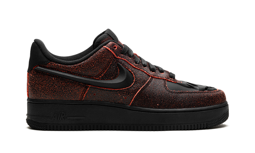 Nike Air Force 1 Low Halloween HV2016 001
