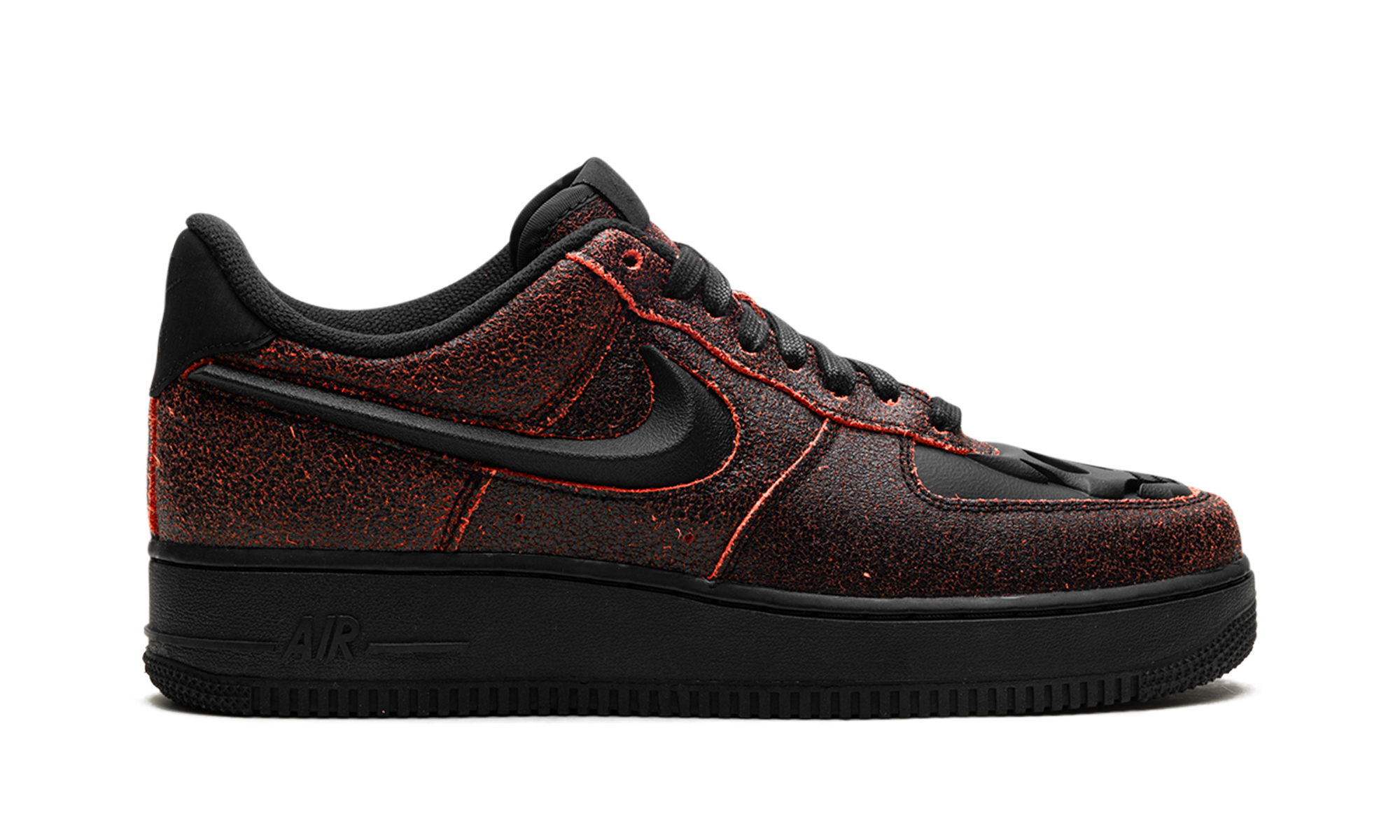 Nike Air Force 1 Low Halloween HV2016 001