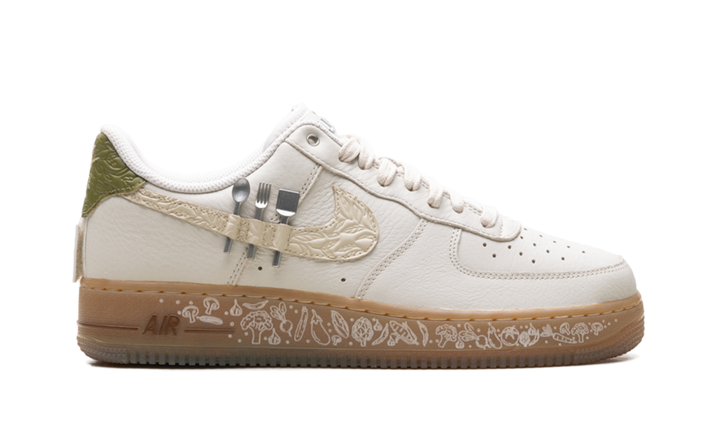 Nike Air Force 1 Doernbecher IO7688 921