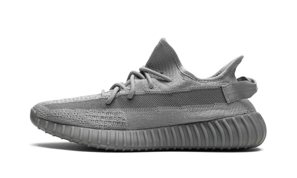 Yeezy Boost 350 V2 Steel Grey IF3219