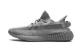 Yeezy Boost 350 V2 Steel Grey IF3219