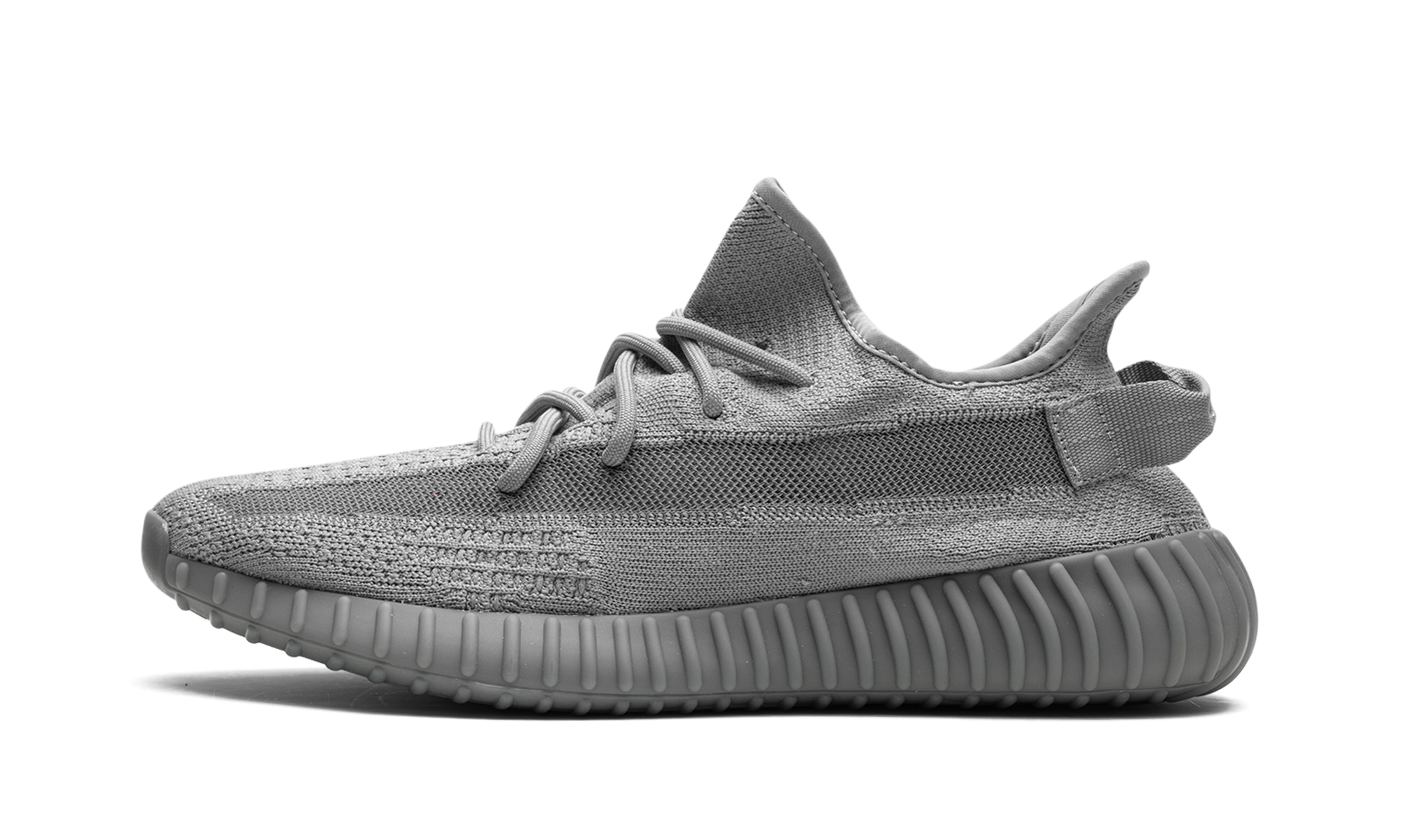 Yeezy Boost 350 V2 Steel Grey IF3219