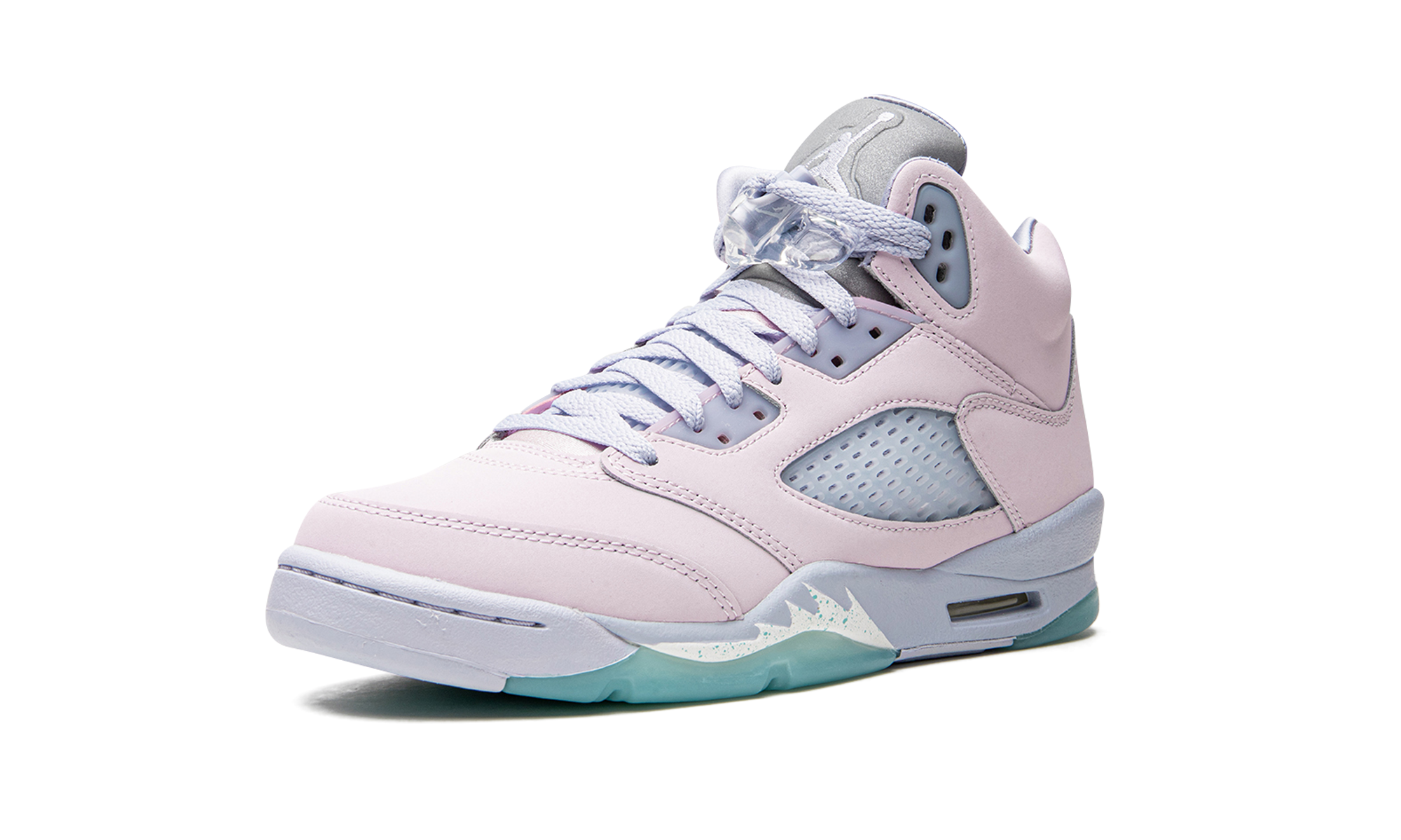 Air Jordan 5 Retro GS Easter 2022 DV0563 600