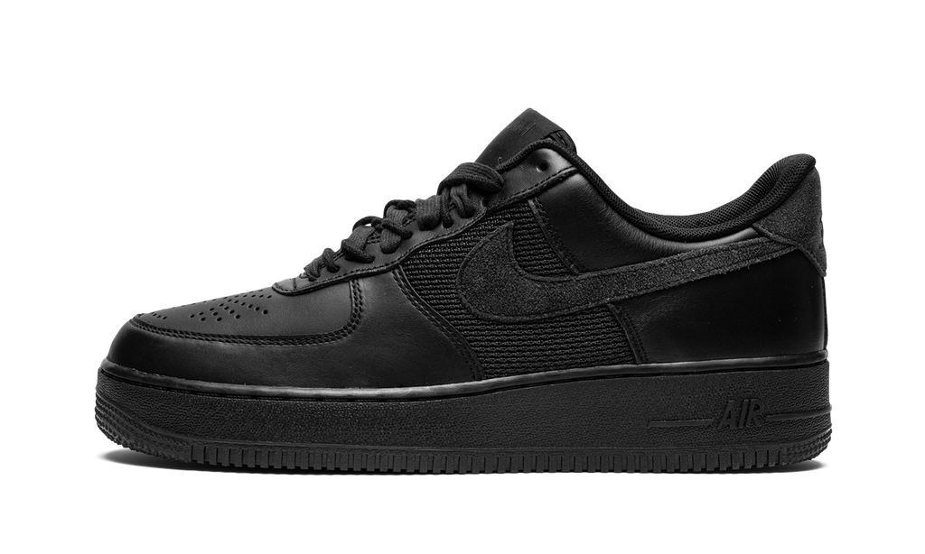 Nike Air Force 1 Low Slam Jam - Black DX5590 001