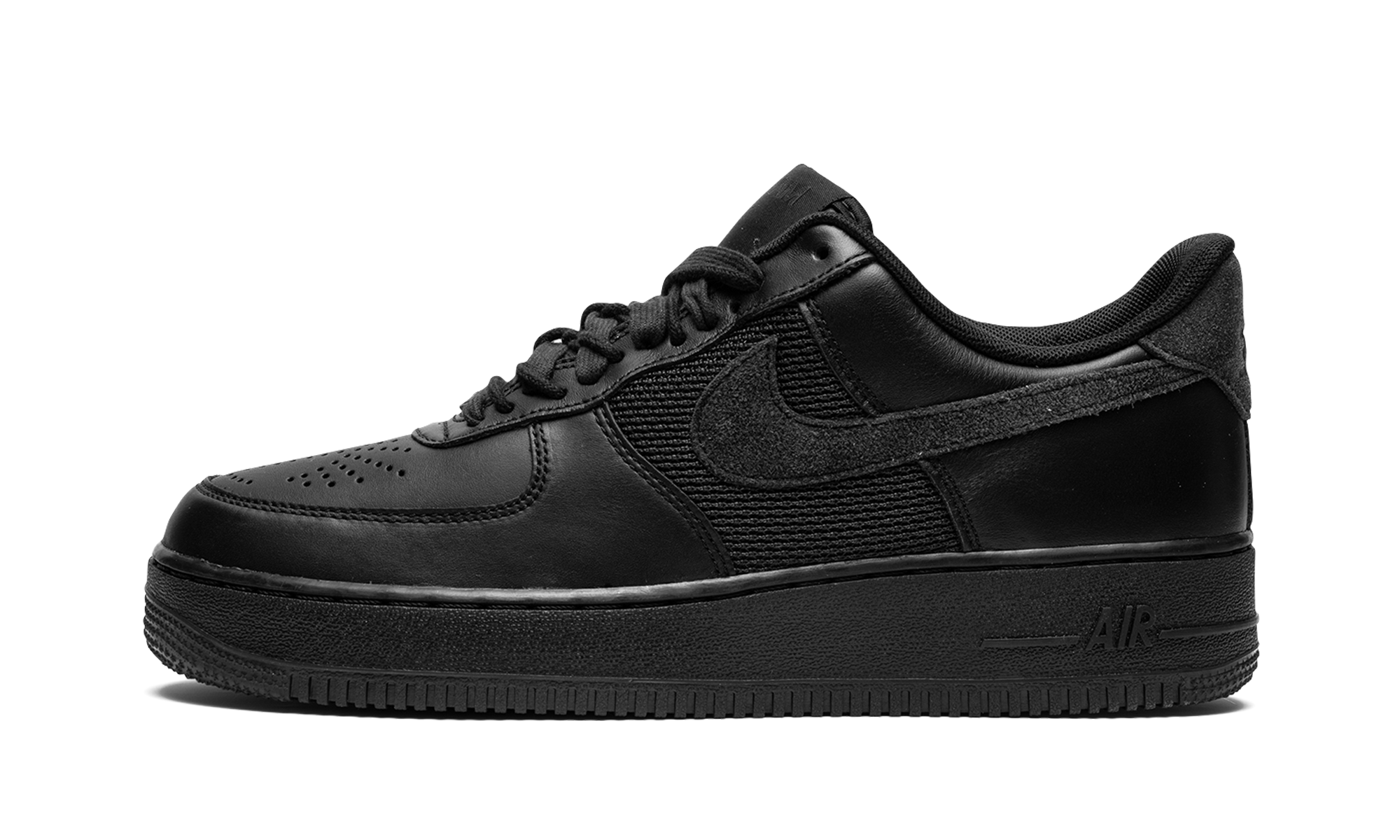 Nike Air Force 1 Low Slam Jam - Black DX5590 001