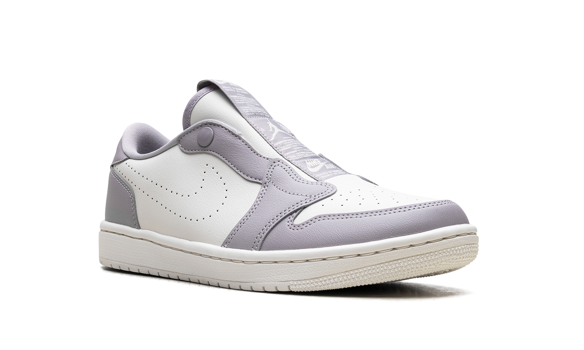 Air Jordan 1 Retro Low WMNS ATMOSPHERE GREY AV3918-005