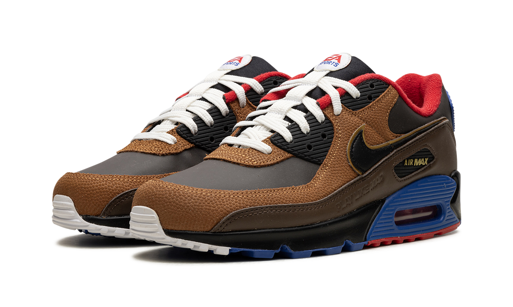 Nike Air Max 90 EA Sports - Play Like Mad FN1870 200