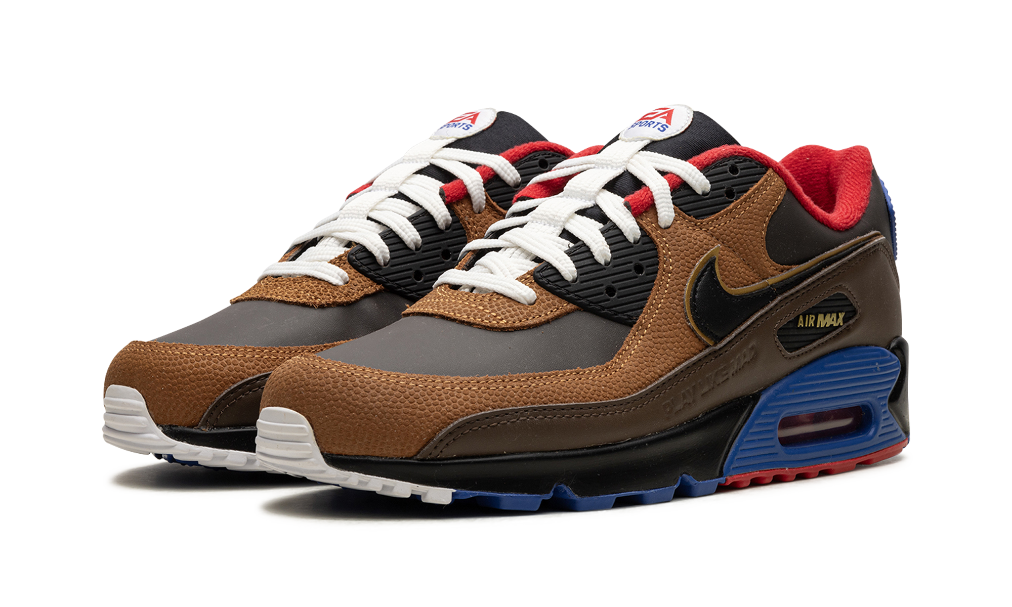Nike Air Max 90 EA Sports - Play Like Mad FN1870 200