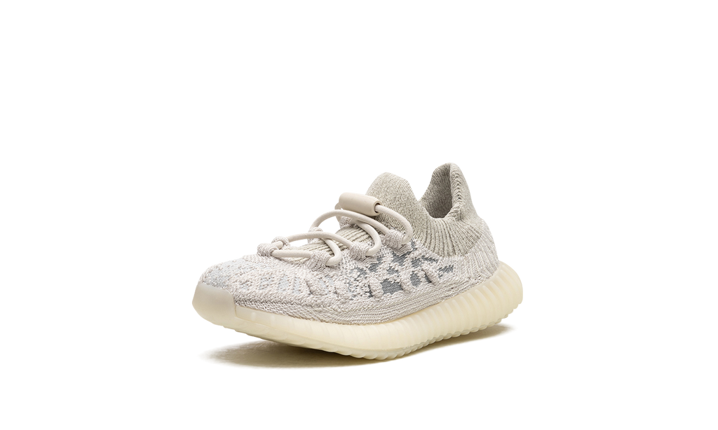 Yeezy Boost 350 V2 Infant CMPCT Slate Bone HQ4633