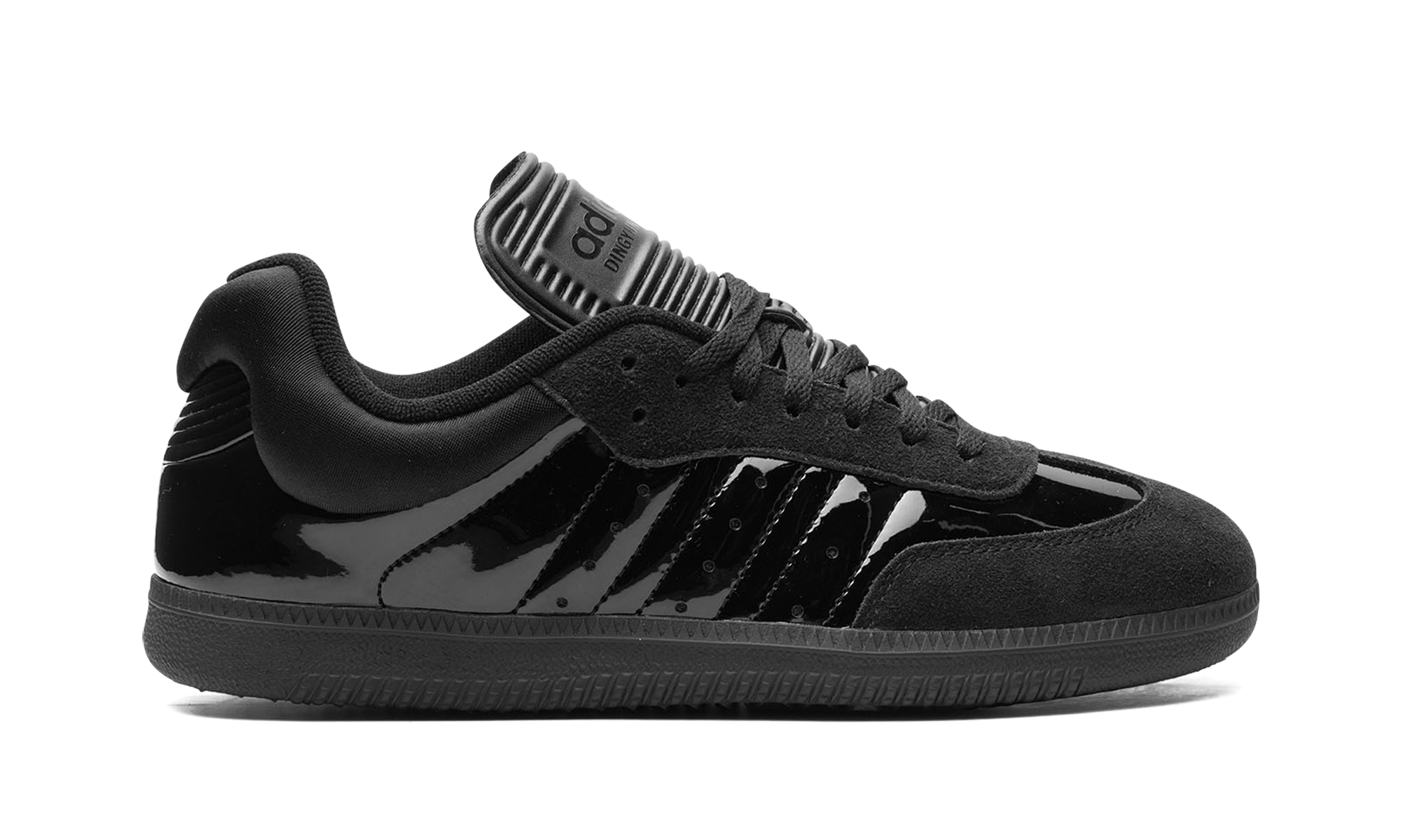 Adidas Samba Dingyun Zhang IE3176