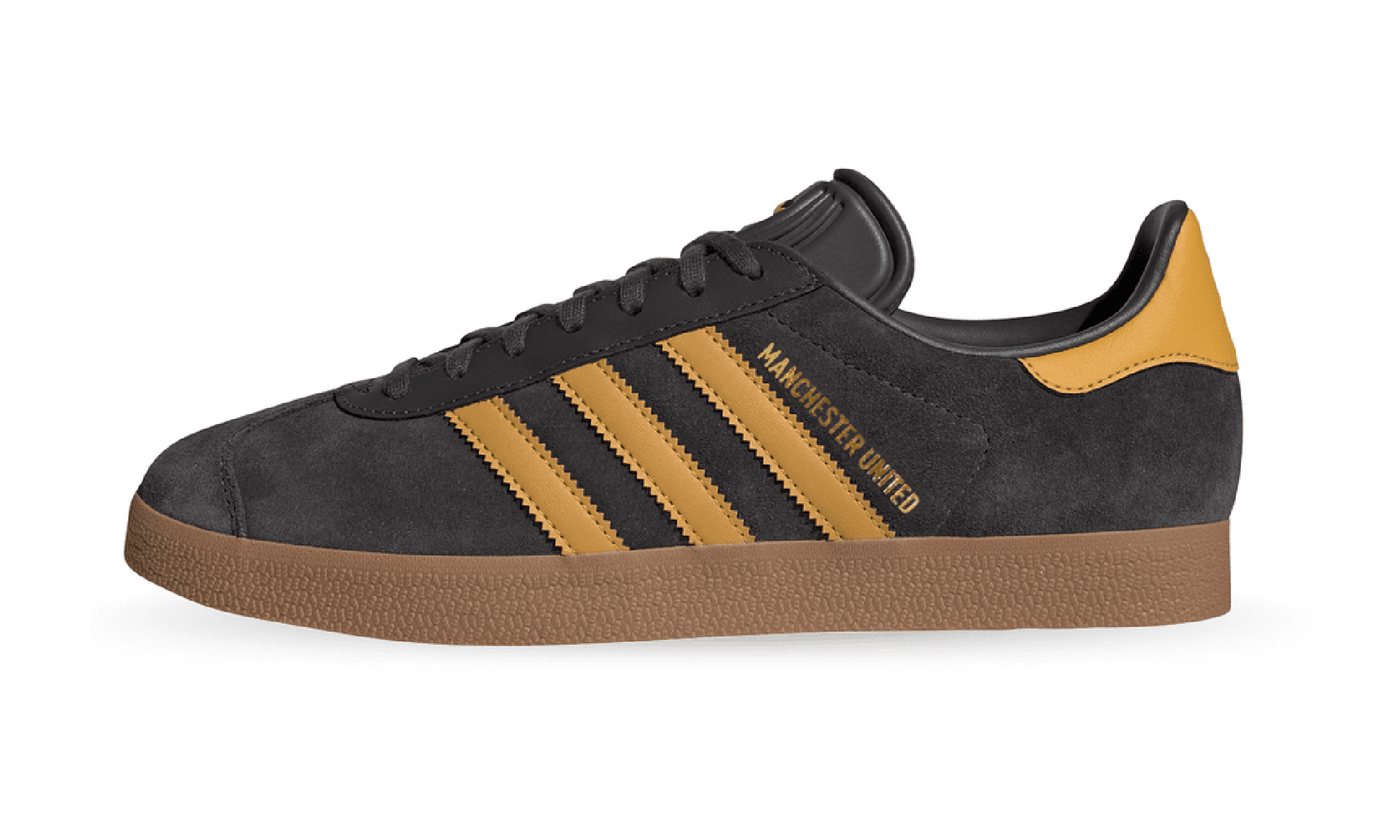 Adidas Gazelle Manchester United - Third Kit JR1410