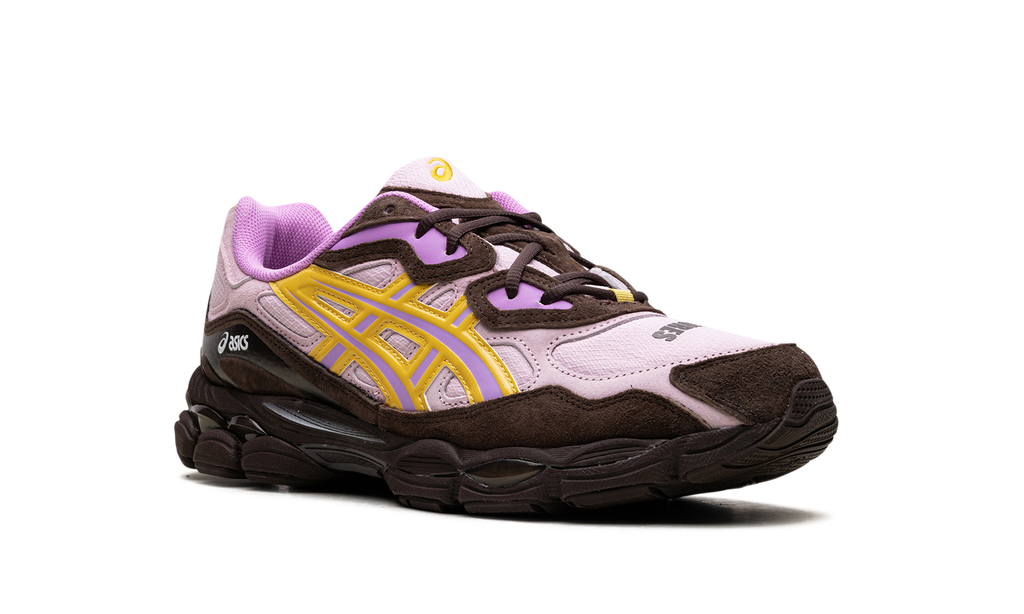 Asics GEL NYC PLEASURES 1203A622 700