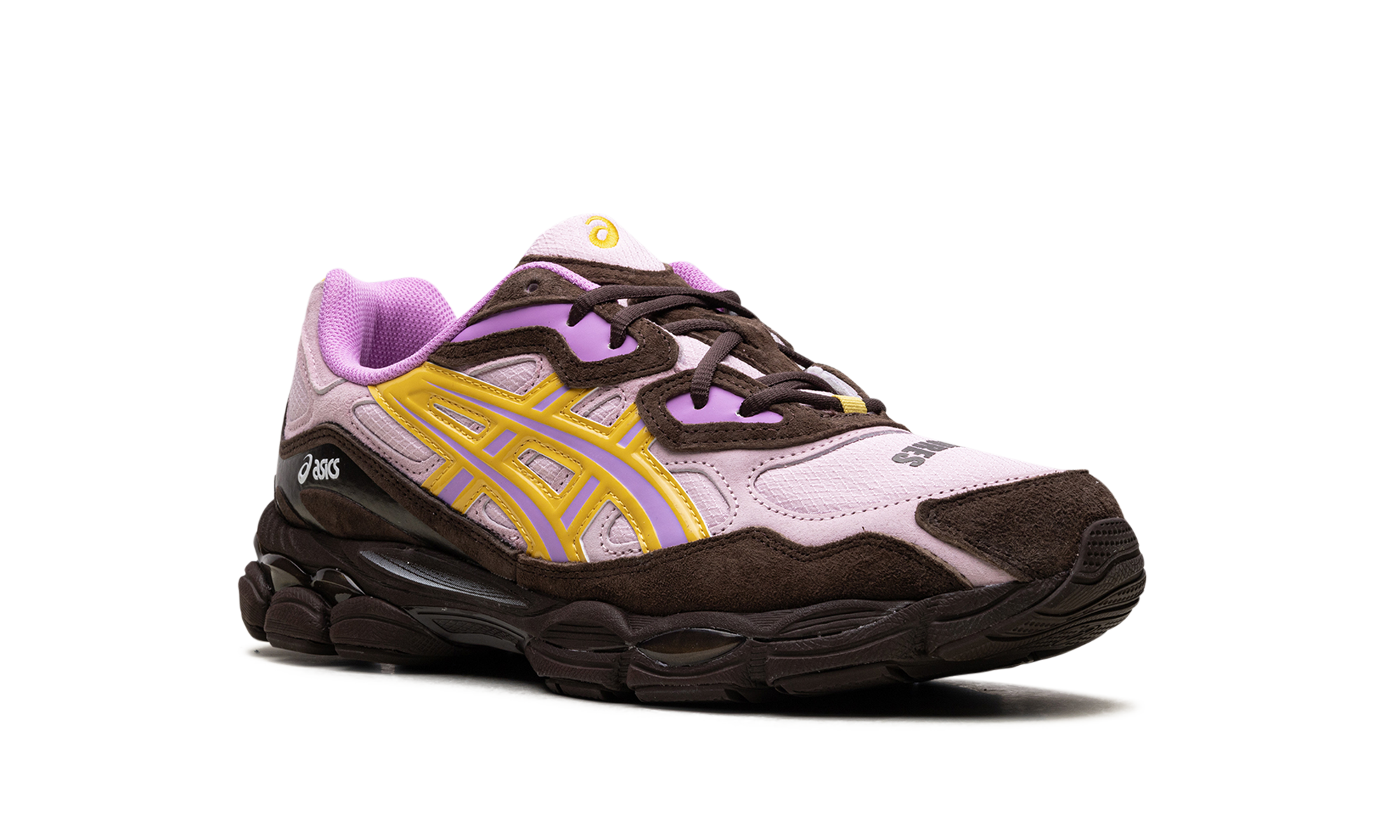 Asics GEL NYC PLEASURES 1203A622 700