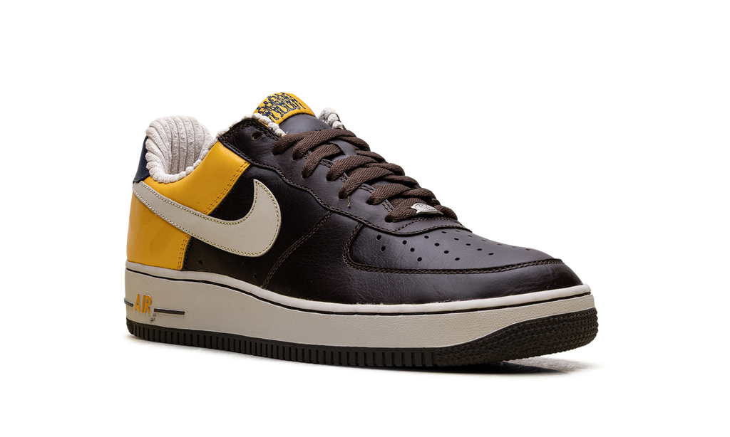 Nike Air Force 1 Premium Rens 313641 222