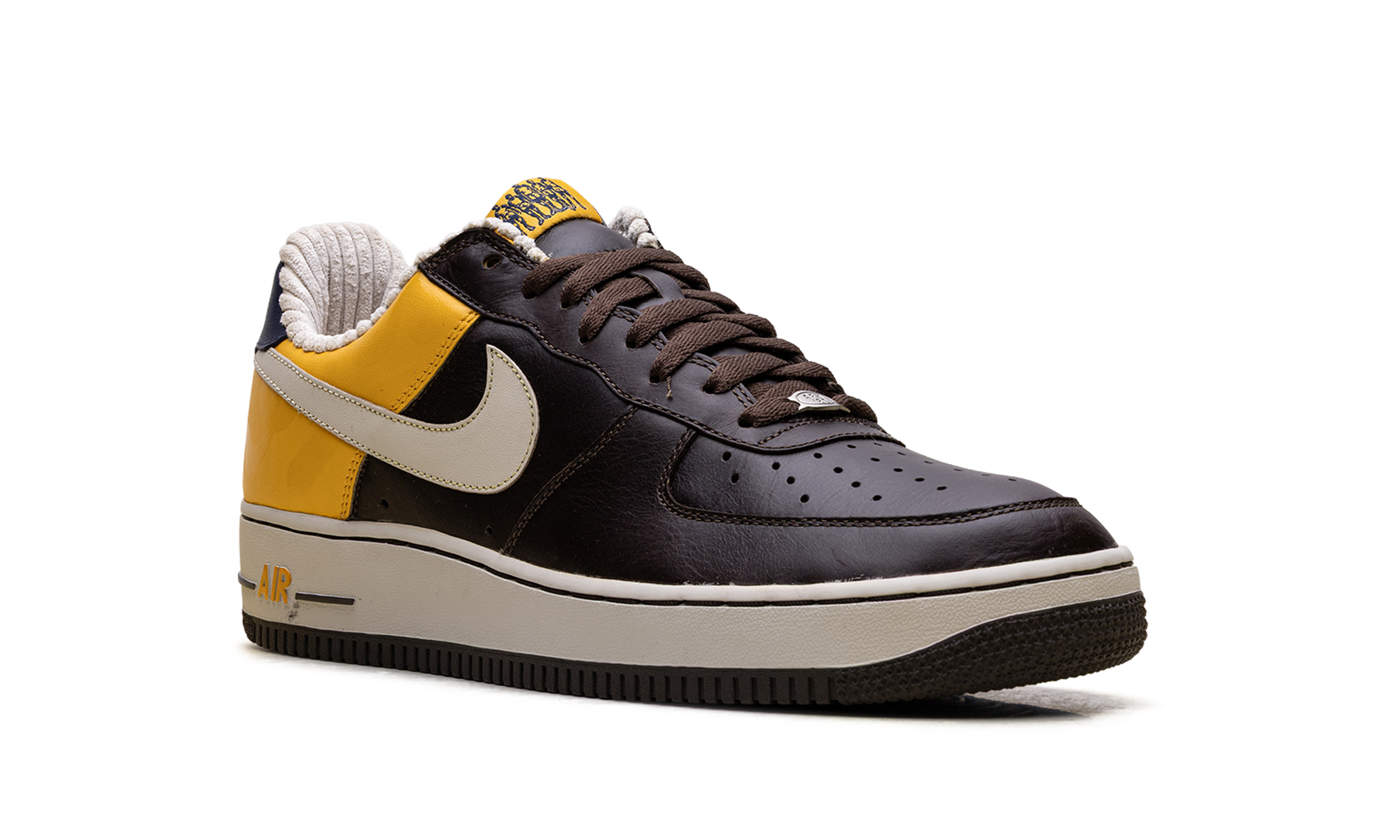 Nike Air Force 1 Premium Rens 313641 222
