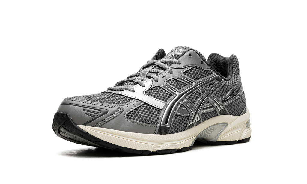 Asics Gell 1130 Clay Grey Pure Silver 1201A256 026