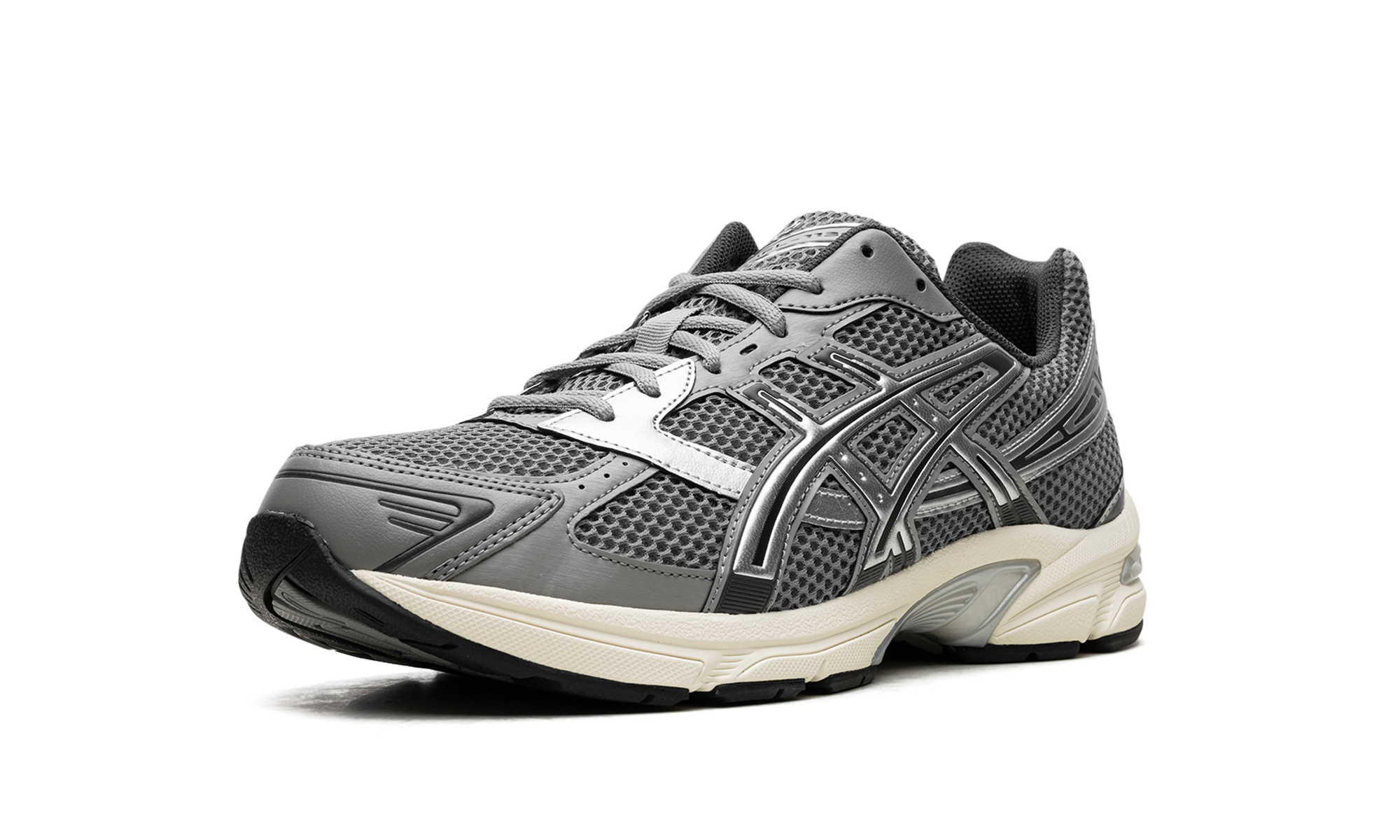 Asics Gell 1130 Clay Grey Pure Silver 1201A256 026