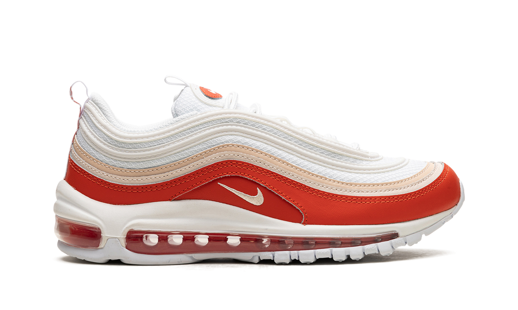 Nike Air Max 97 Picante Red FN6869 633
