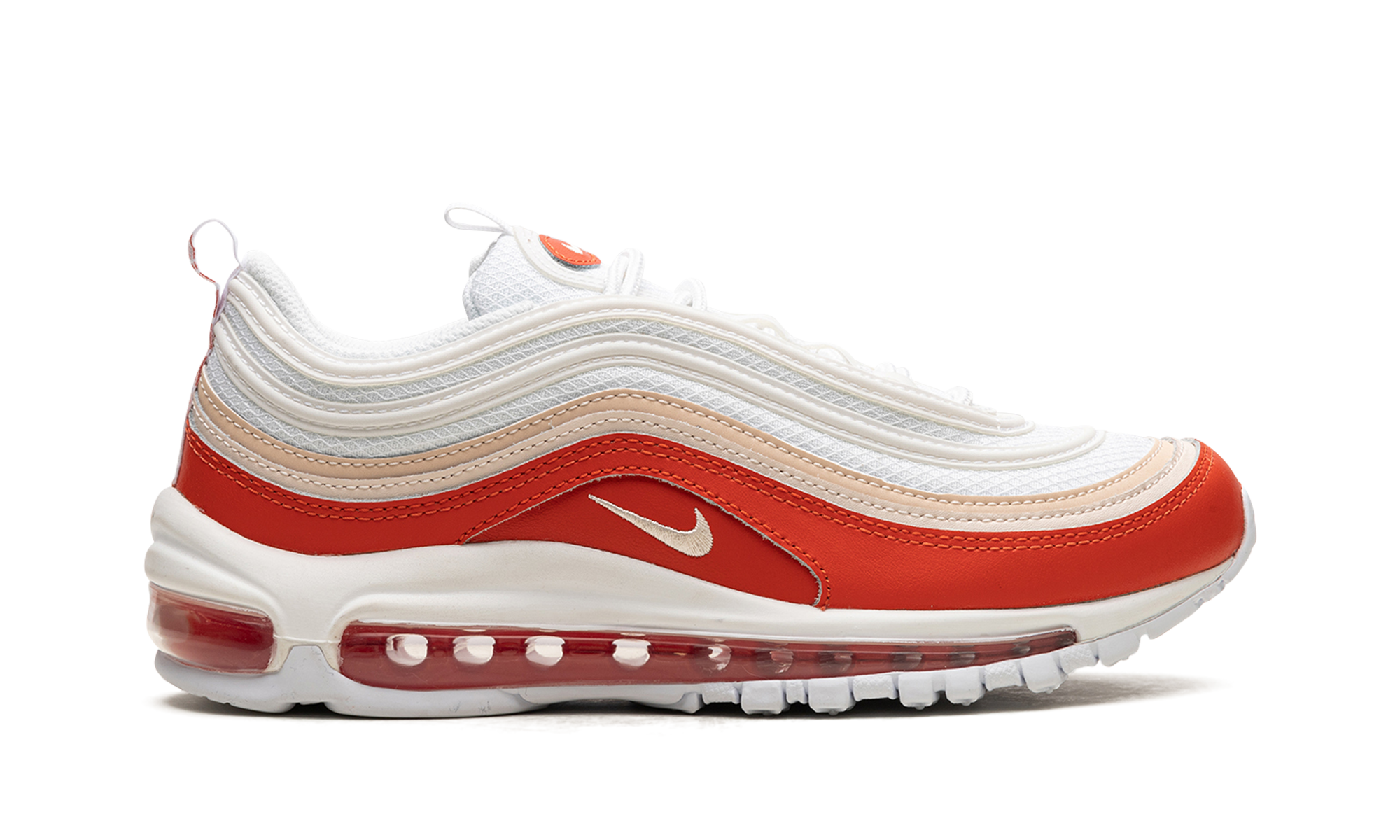 Nike Air Max 97 Picante Red FN6869 633