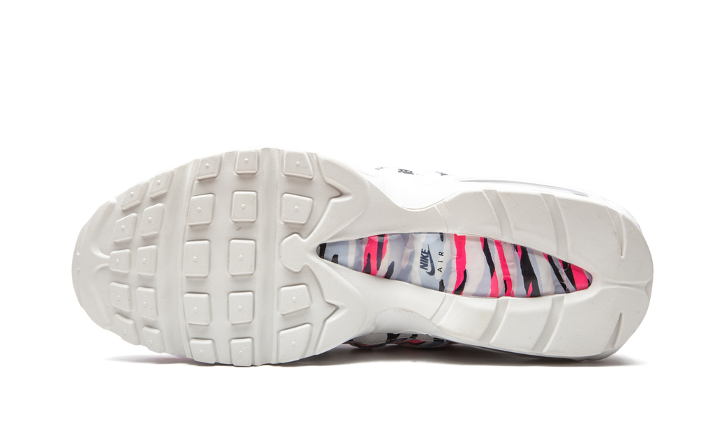 Nike Air Max 95 Korea CW2359 100