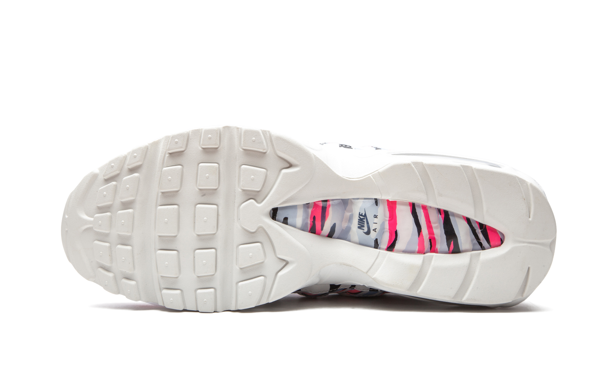 Nike Air Max 95 Korea CW2359 100