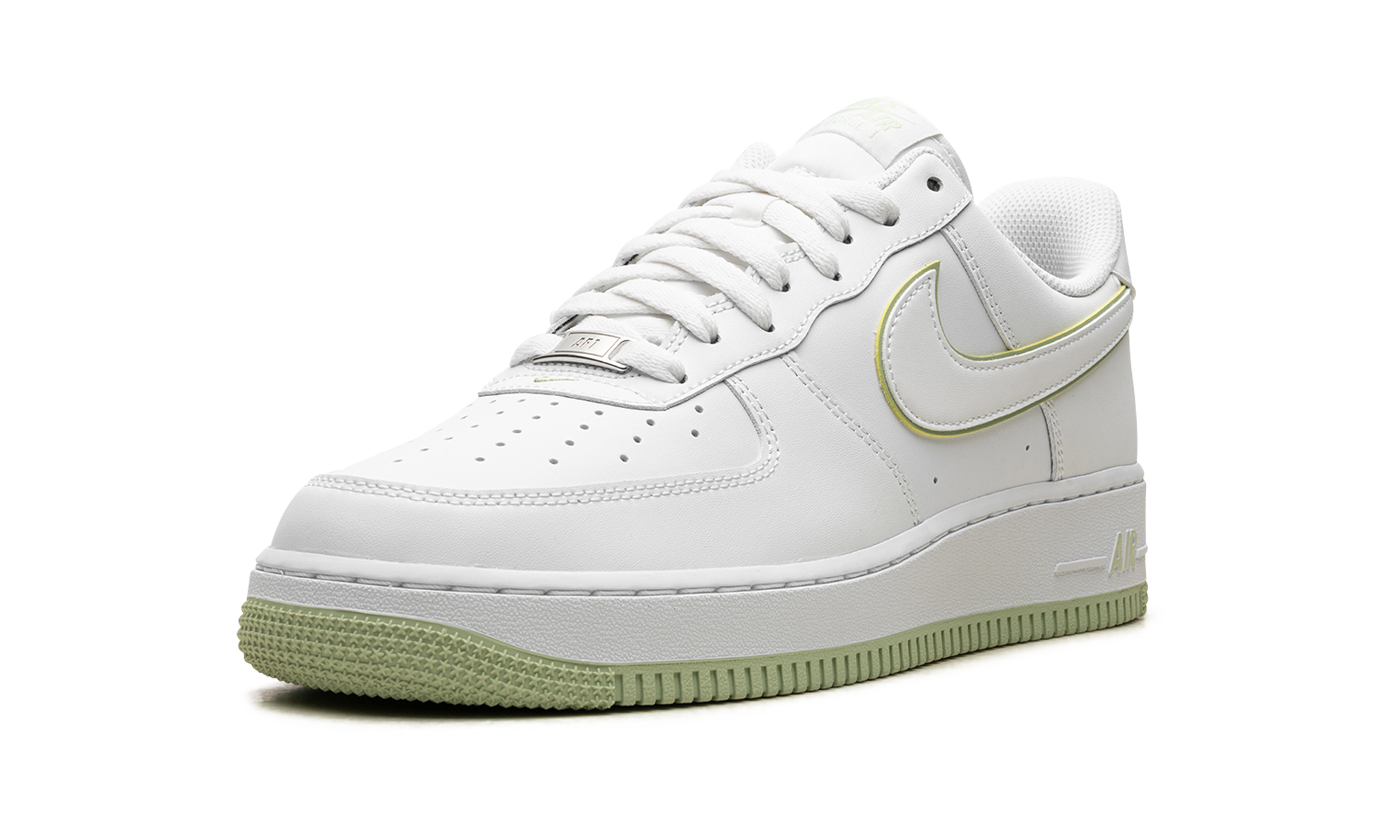 Nike Air Force 1 Low '07 Honeydew DV0788 105
