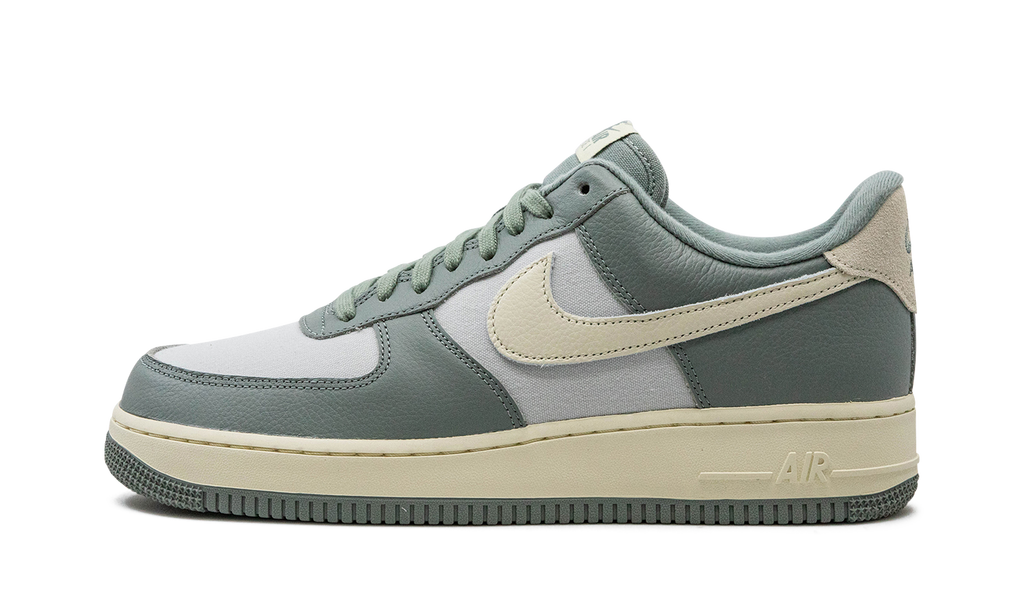 Nike Air Force 1 Low LX Mica Green DV7186 300