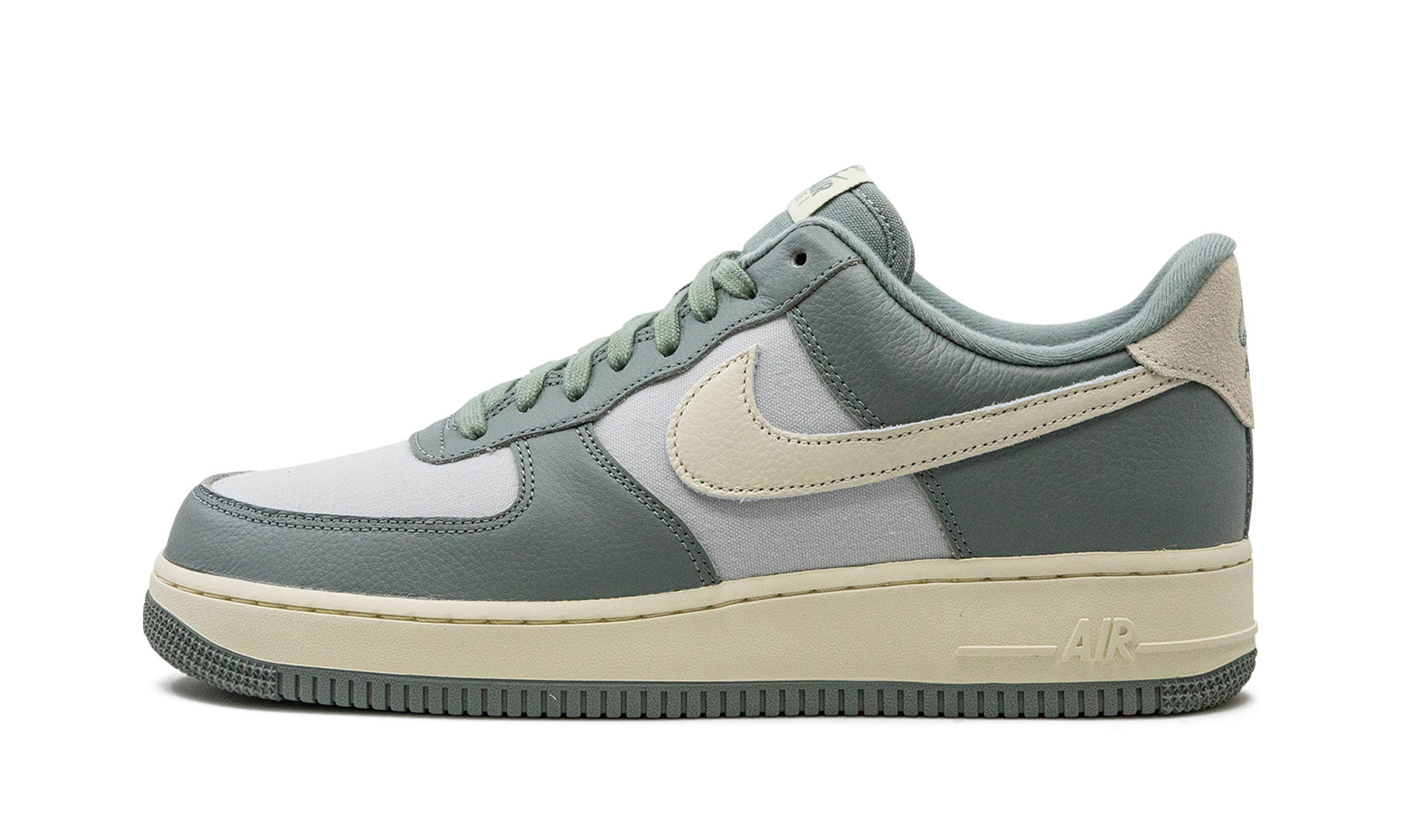 Nike Air Force 1 Low LX Mica Green DV7186 300