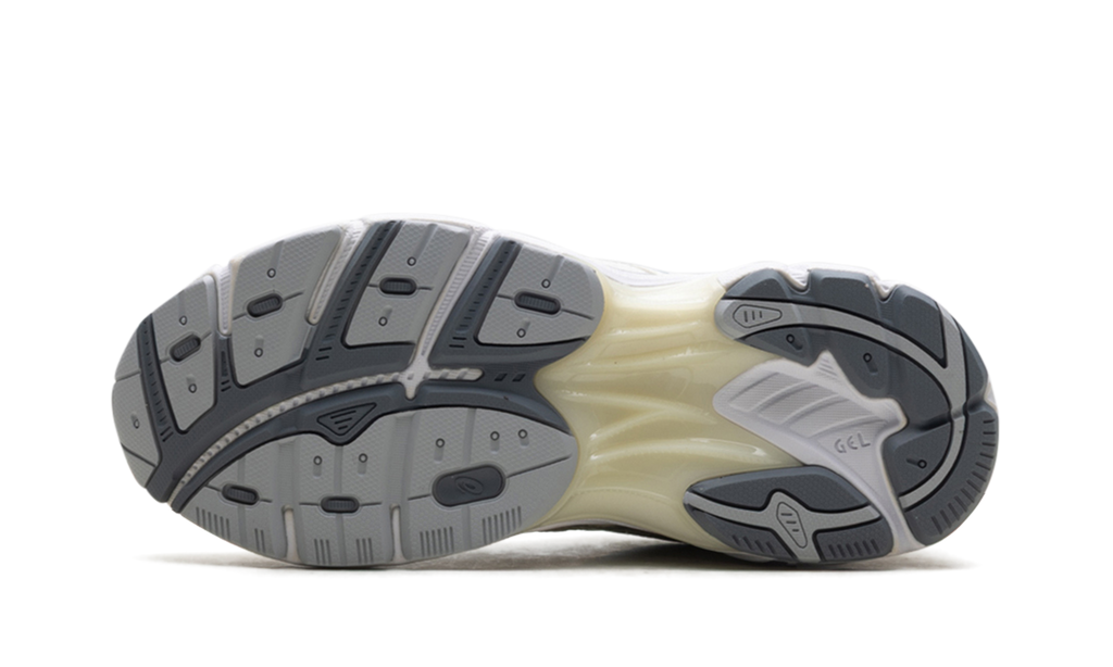 Asics GT-2160 Cream Jasper Green 1203A320 105