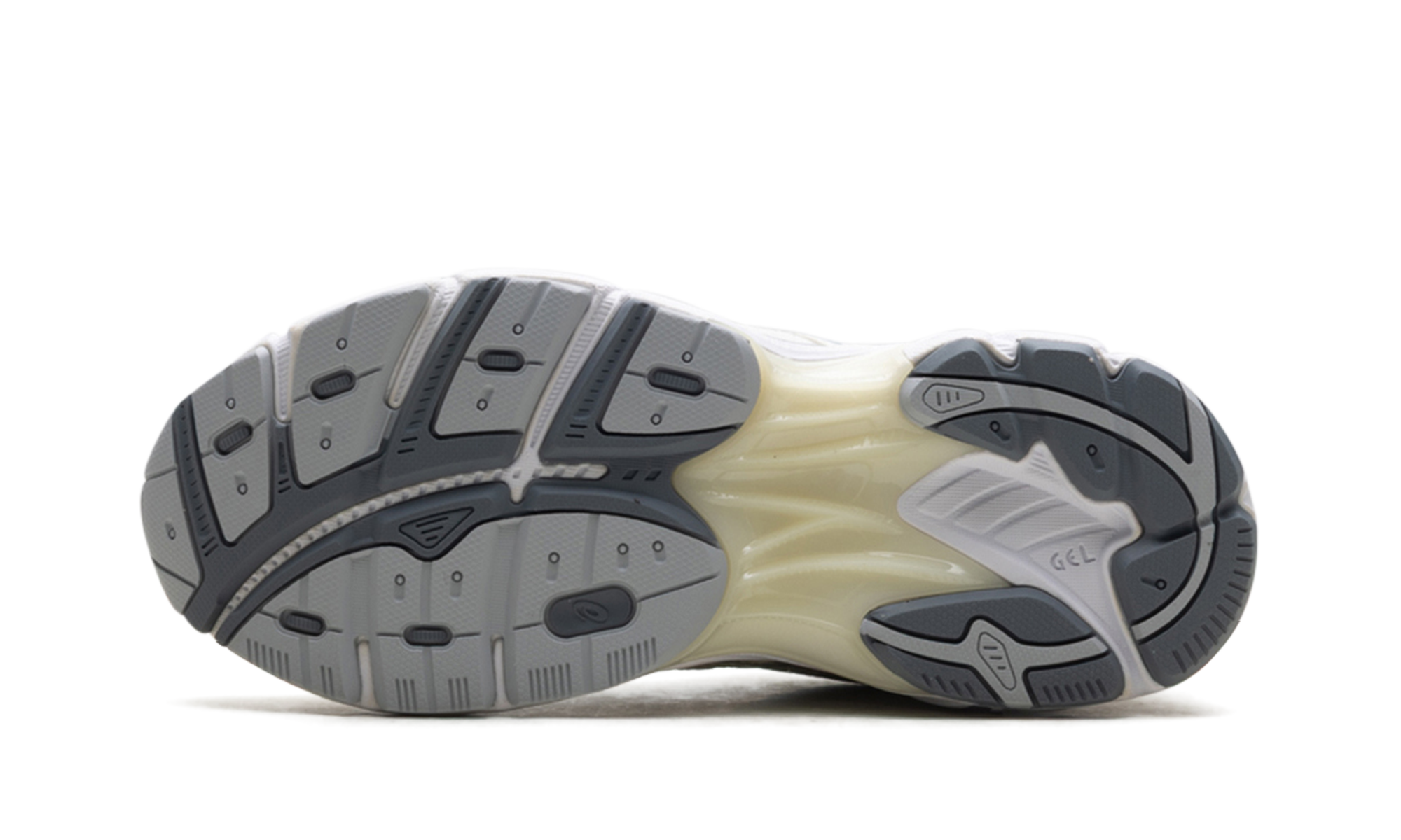 Asics GT-2160 Cream Jasper Green 1203A320 105