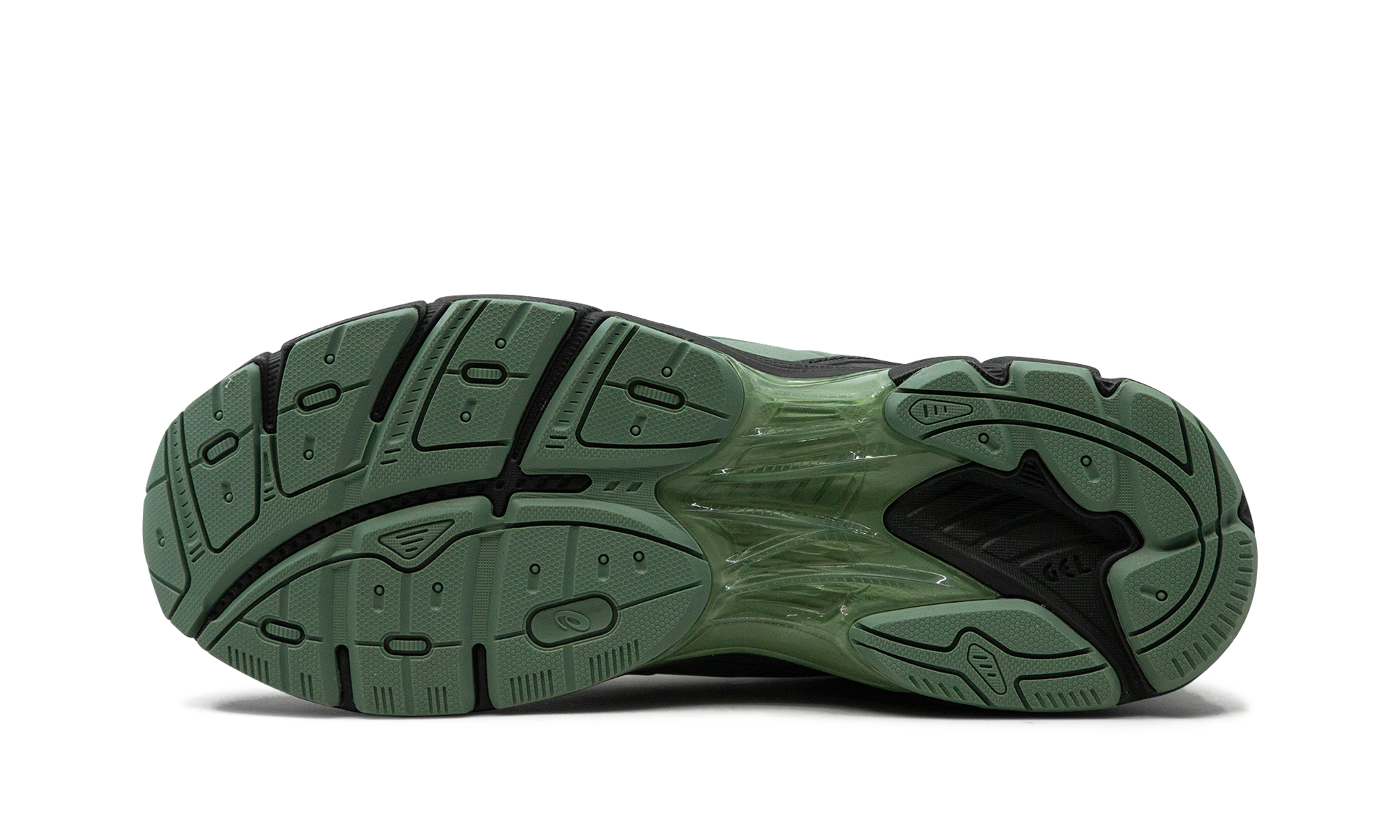 Asics GT 2160 Slate Grey 1203A375 021