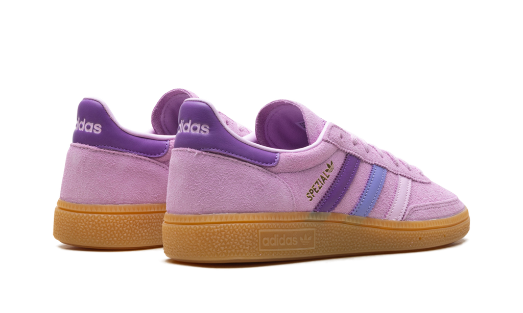 Adidas Handball Spezial Purple JP8753
