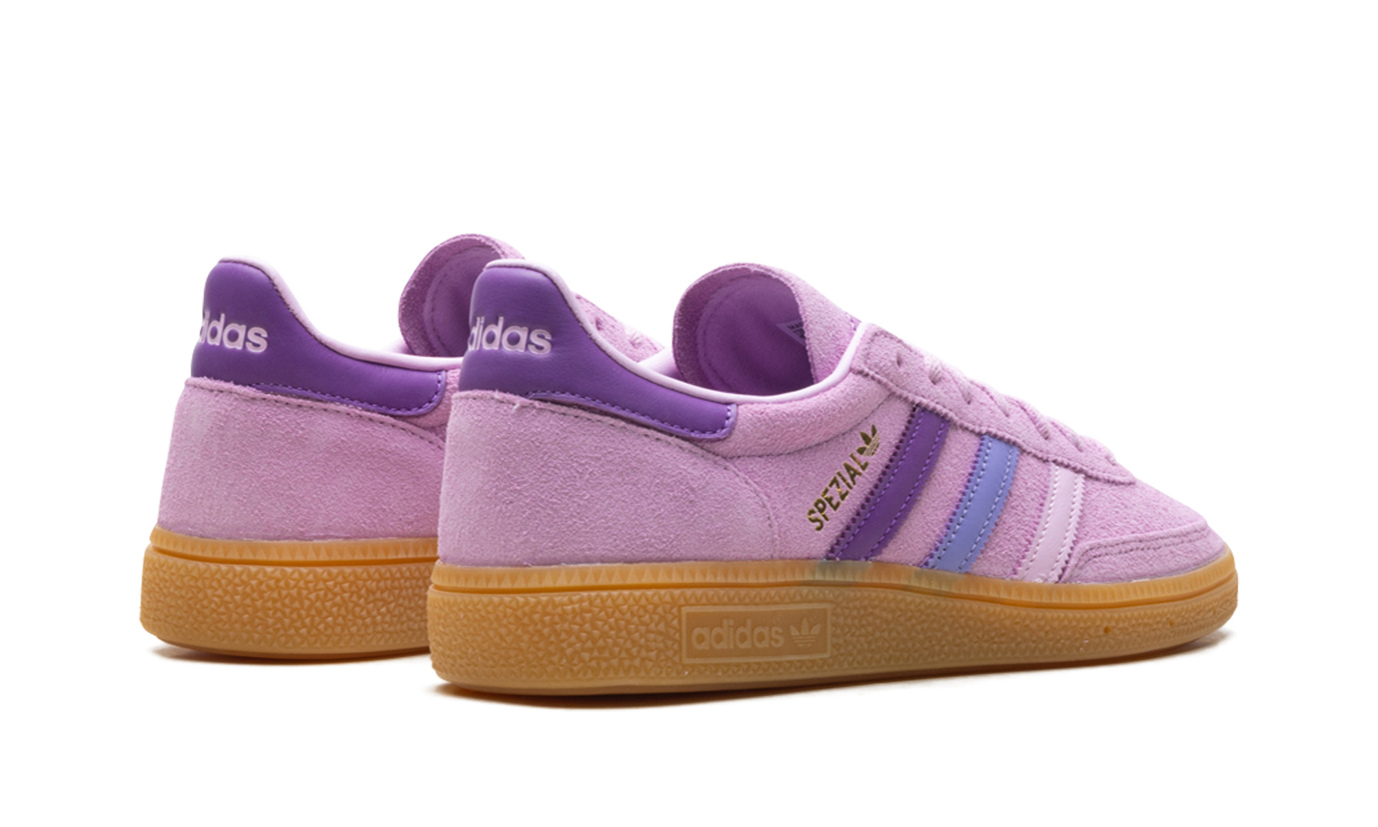 Adidas Handball Spezial Purple JP8753