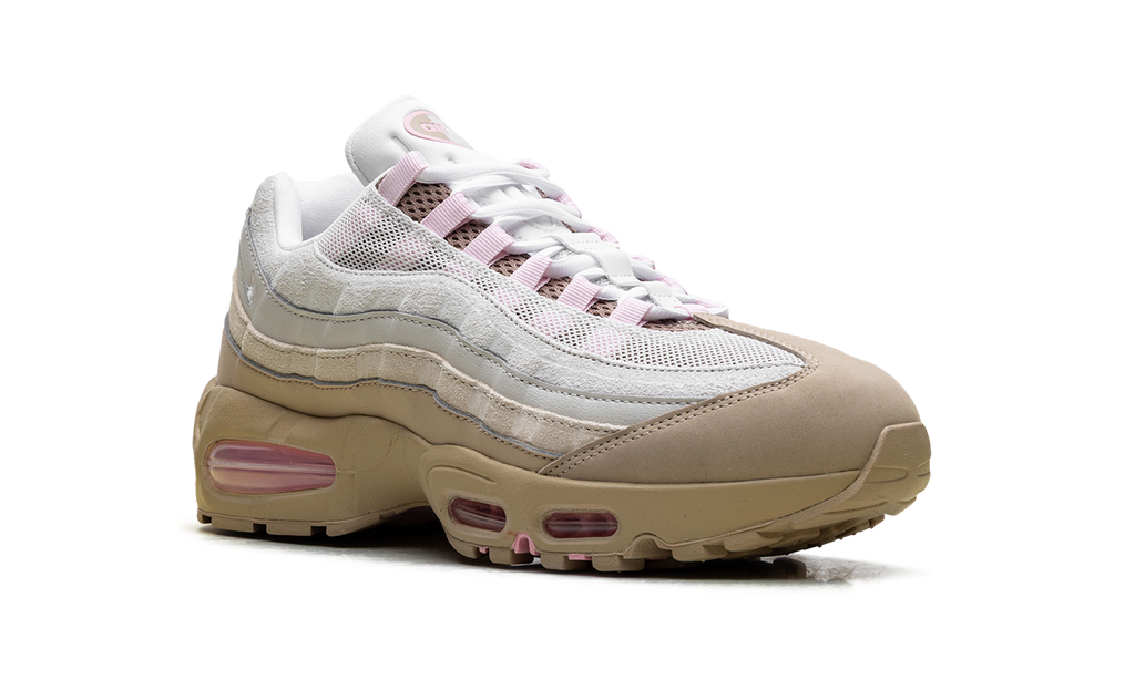 Nike Air Max 95 WMNS Linen IB6396 201